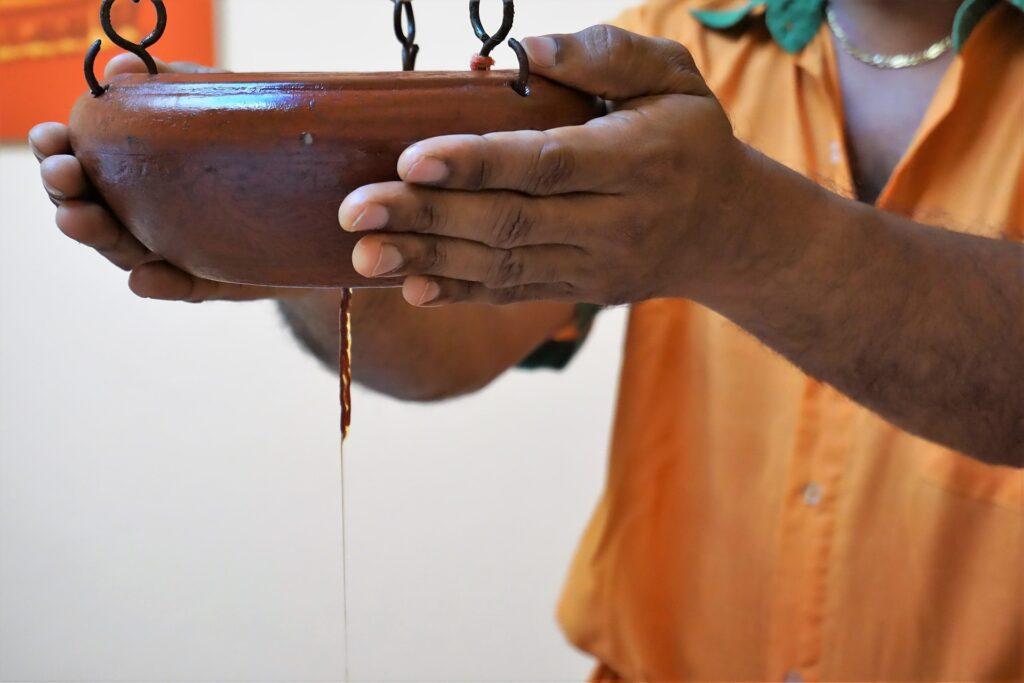 Ayurveda treatment Kerala