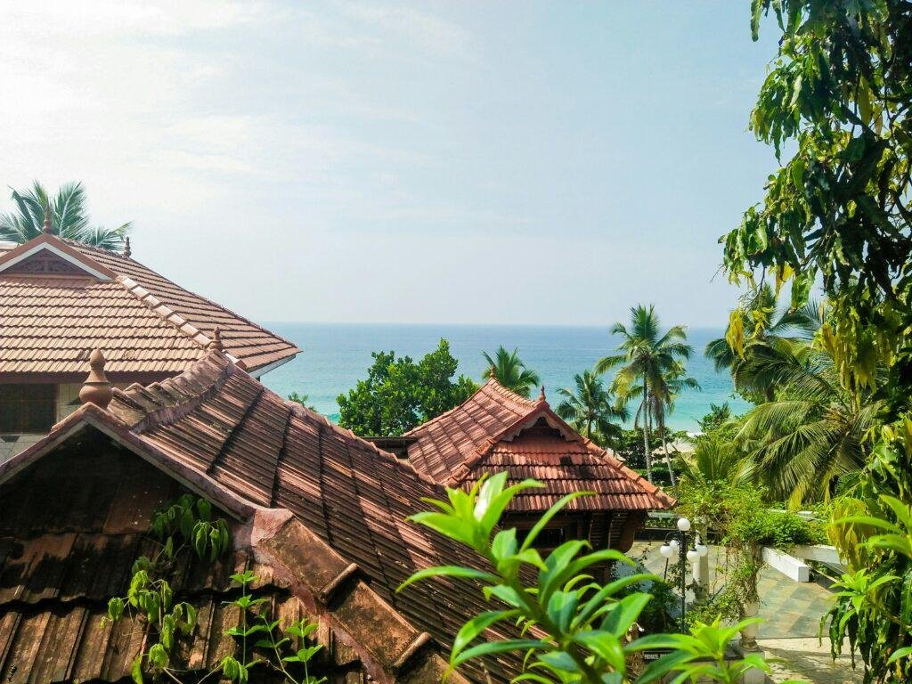 Carnoustie Ayurveda & Wellness Resort, Mararikulam